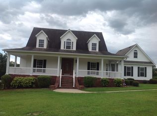 605 Kimberly Ct, Macon, GA 31217