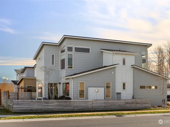 928 Sunseeker Lane, Bellingham, WA 98226