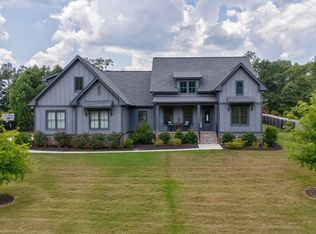 3223 Maddison Ave, Watkinsville, GA 30677