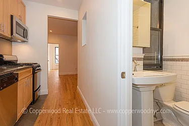 Rented by Copperwood Real Estate