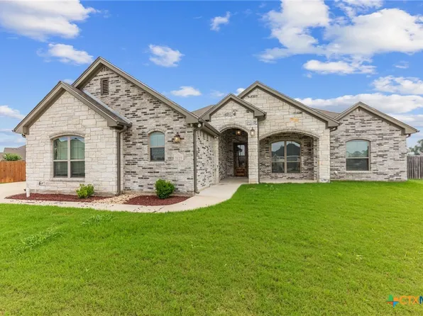 7127 Crystal Valley Dr, Temple, TX 76502