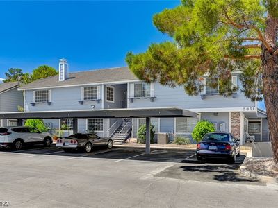 5851 Medallion Dr UNIT 102, Las Vegas, NV, 89122