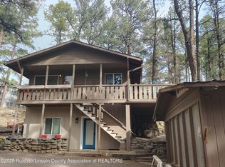 107 Terrace Dr, Ruidoso, NM 88345