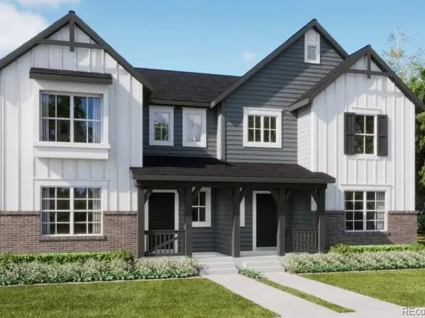 15284 Clayton Street, Thornton, CO 80602