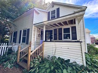 109 County St, Bennington, VT 05201