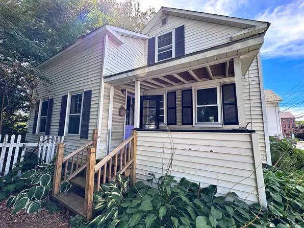 109 County Street, Bennington, VT 05201