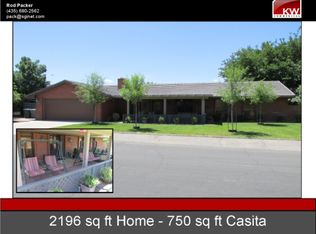 2075 S Belford Pl, Saint George, UT 84790