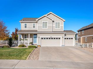 5059 Fawn Ridge Way, Castle Rock, CO 80104
