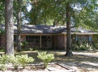 1701 W 32nd Ave, Pine Bluff, AR 71603