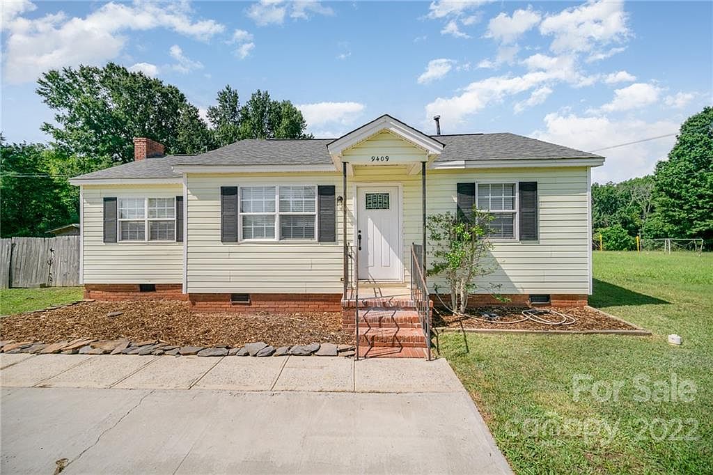9409 Old Moores Chapel Rd, Charlotte, NC 28214 Zillow