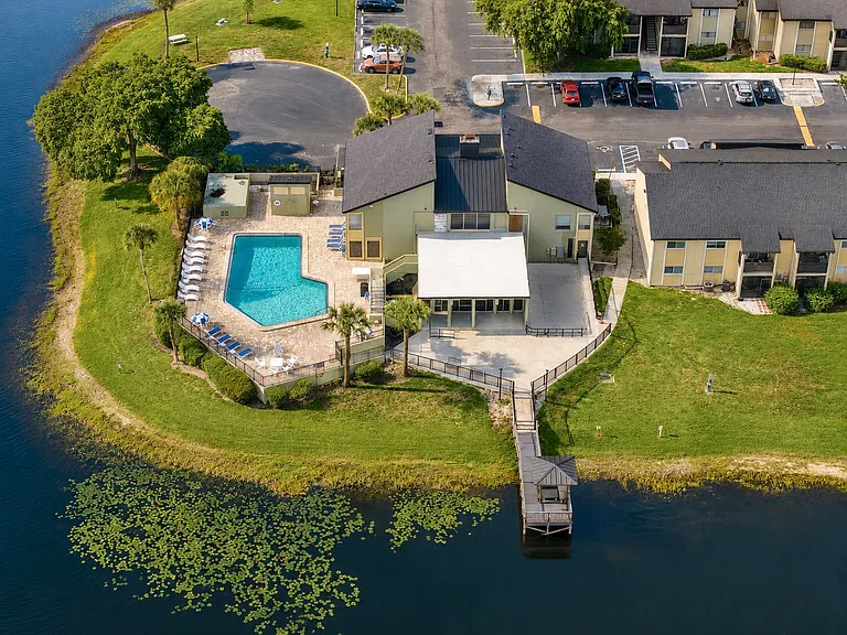 912 Lake Destiny Rd #D — Photo 5