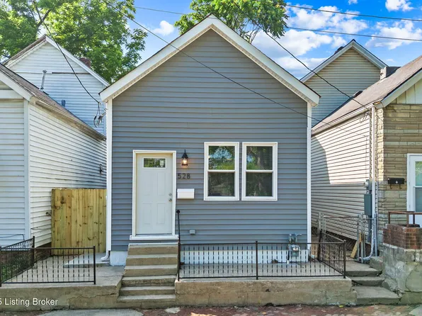 528 N 20th St, Louisville, KY 40203