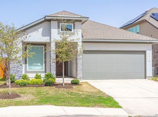 13743 Bradford Park, San Antonio, TX 78253