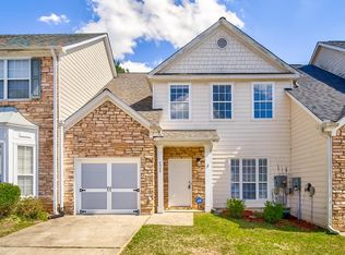 4906 Robinson Square Dr NW, Acworth, GA 30101