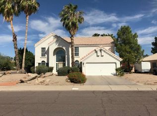 4218 W Charlotte Dr, Glendale, AZ 85310