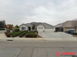 8820 Hickory Ave, Bakersfield, CA 93307