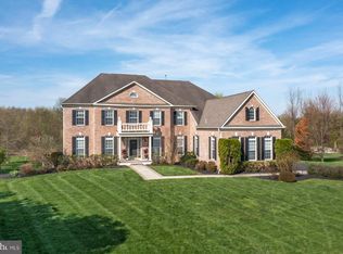 16 Jake Dr, Cream Ridge, NJ 08514