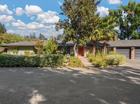 2730 Idlewood Ln, Sacramento, CA 95821