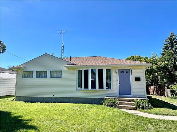 2nd image of 441 Towanda Cir