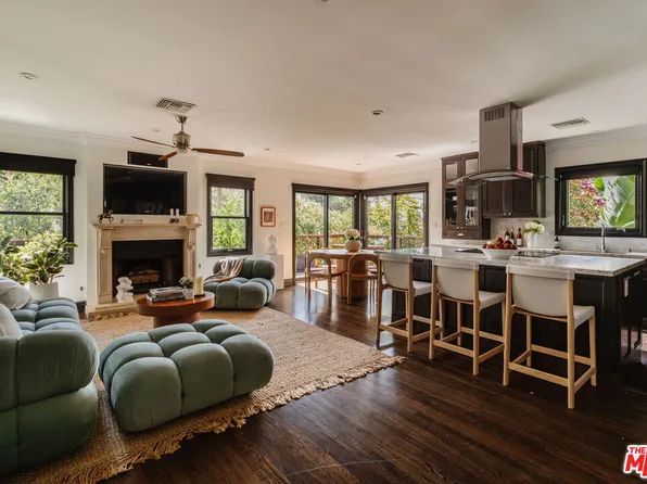854 Kodak Dr, Los Angeles, CA 90026