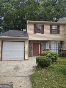 1004 Pine Tree Trl, College Park, GA, 30349