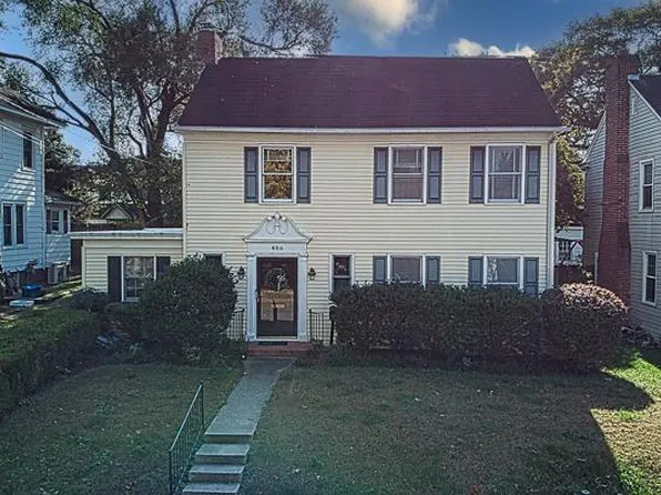 406 Pennsylvania Ave, Salisbury, MD 21801