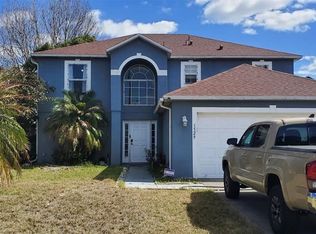 1529 Trinidad Ave, Deltona, FL 32725