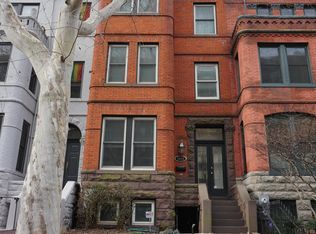 2014 15th St NW #B, Washington, DC 20009