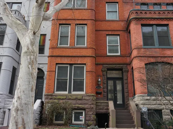 2014 15th St NW #B, Washington, DC 20009