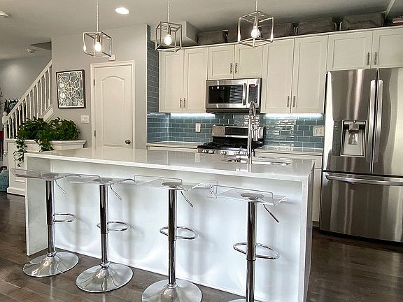 Updated Kitchen