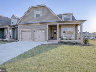 25048 W Pereling Ln Unit 9, Ocean View, DE, 19970