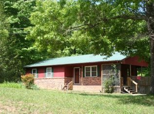 501 Bear Hollow Rd, Jamestown, TN 38556