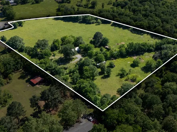 42881 Curtis Ln, Wister, OK 74966