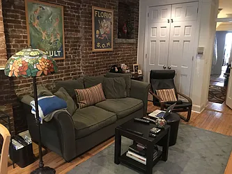 Rented by Metropolis Real Estate of Manhattan