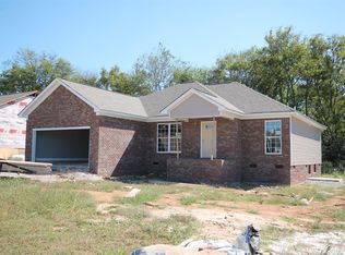 1636 London Dr LOT 59, Columbia, TN 38401