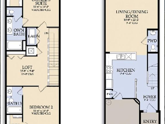 3rd image of 13450 ENGLISH PEAK Court