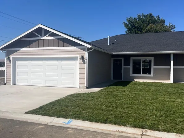 2032 Springsnow Ln, Clarkston, WA 99403