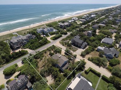 85 Hampton Ln, Amagansett, NY, 11930