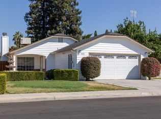 1211 Warkentin St, Kingsburg, CA 93631