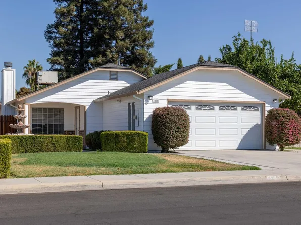 1211 Warkentin St, Kingsburg, CA 93631