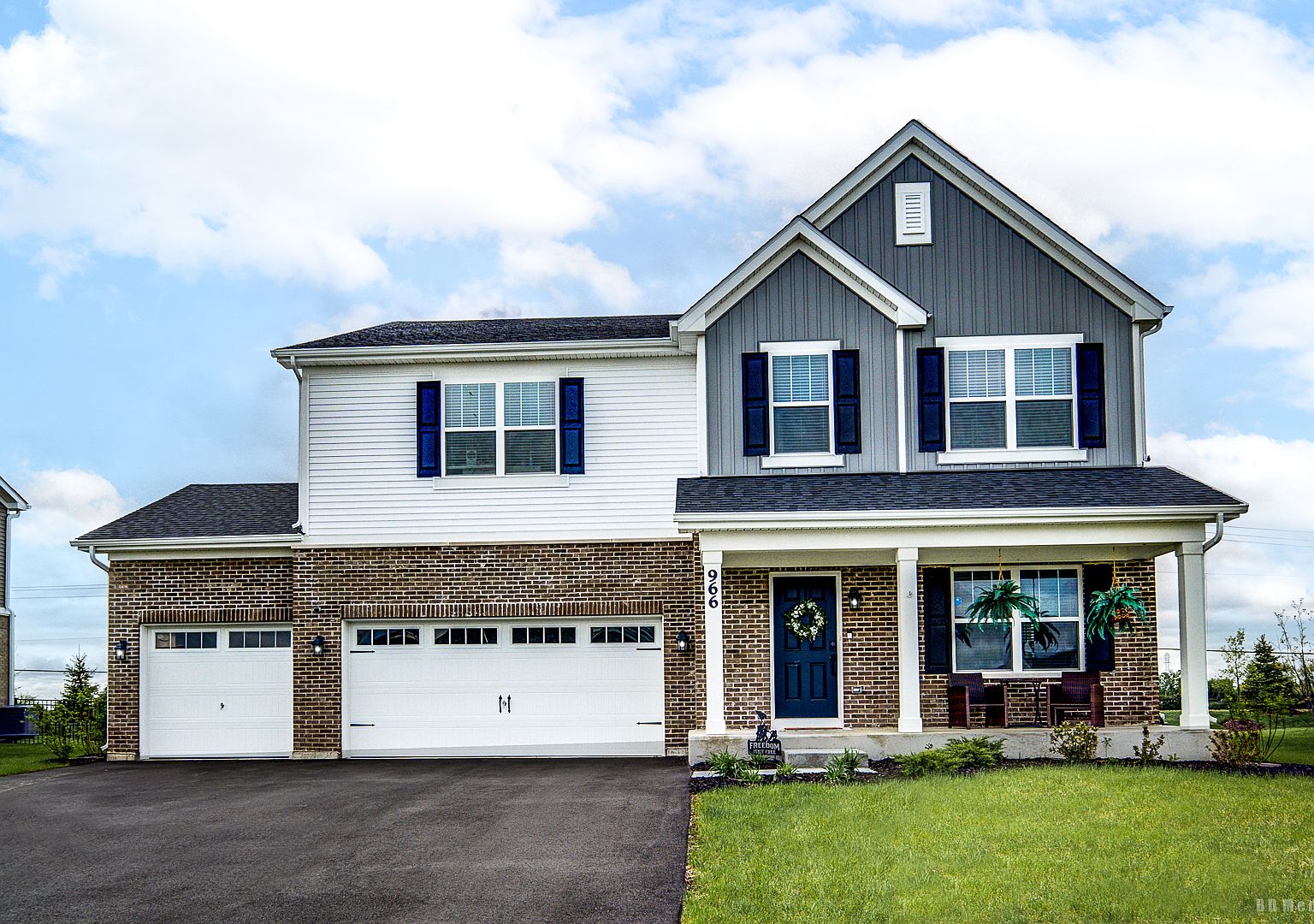966 Bridle Hill Dr, New Lenox, IL 60451 | MLS #12628613 | Zillow