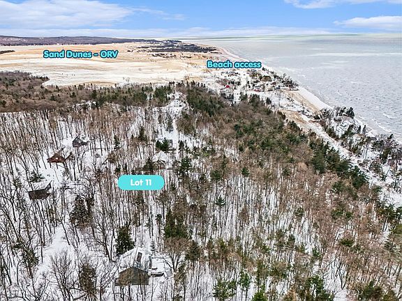 2nd image of LOT 11 N Silver Ridge Rd