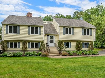 6-6 Philip Rd #B, Hudson, MA, 01749