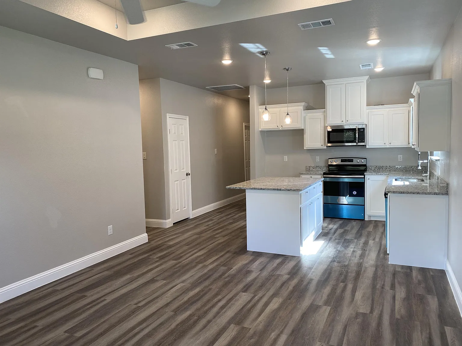 3307 Polk Street, Greenville 75401 - A — Photo 3