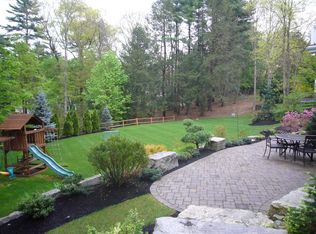 78 Brook St, Wellesley, MA 02482