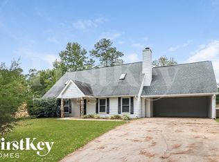 5420 Stone Trce, Gainesville, GA 30504