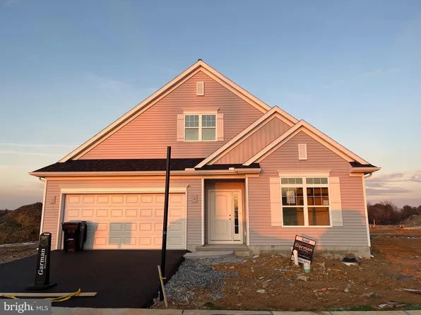 161 Bellflower Lot 95, Annville, PA 17003