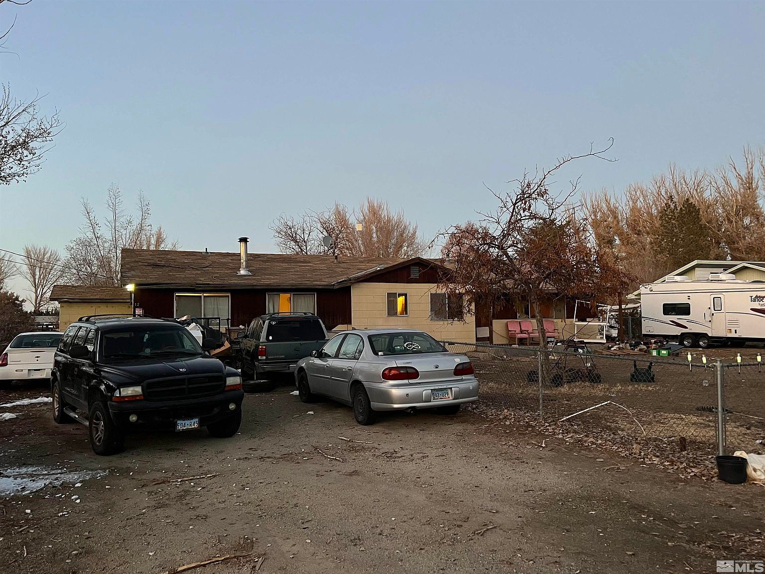 12 Mason Rd, Yerington, NV 89447 Zillow