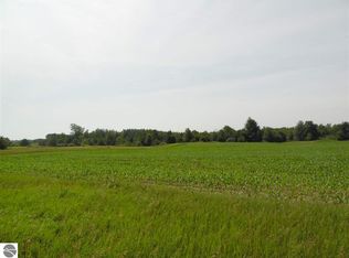 0 W Lagrant Rd, Twining, MI 48766