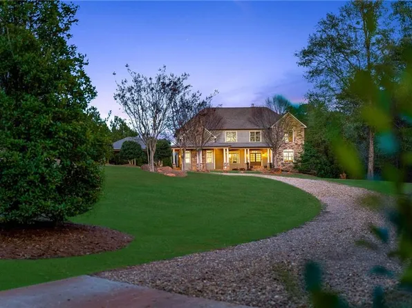 281 Puckett Rd, Emerson, GA 30137